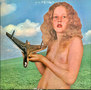 Blind Faith (2) : Blind Faith (LP, Album, CTH)
