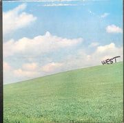 Blind Faith (2) : Blind Faith (LP, Album, CTH)