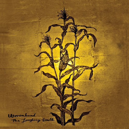 Wovenhand* - The Laughing Stalk (Mint (M)) Rock, Folk World & Country (LP, Album + CD, Album + Ltd)