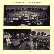 Fairport Convention : In Real Time (Live '87) (LP, Album)