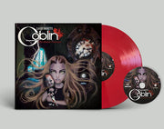 the album cover for Murder Collection / OST Ita - Goblin: The Murder Collection
