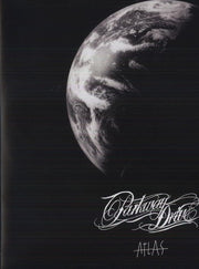 the album cover for Parkway Drive - Atlas