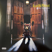 Kanye West : Late Registration (2xLP, Album, RE, RP)