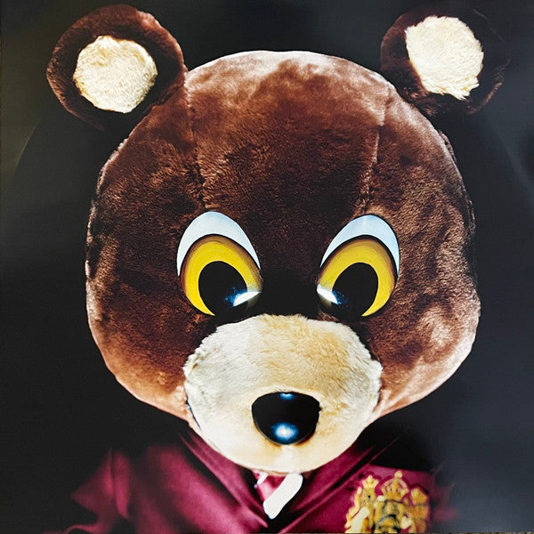 Buy Kanye West : Late Registration (2xLP, Album, RE, RP) Online