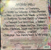 Atmosphere (2) : WORD? (2xLP, Album)