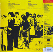 Sex Pistols : "No Future U.K?" (LP, Album, Ltd, Yel)