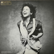 Janis Ian : Fly Too High / Night Rains (12", Single, Promo)