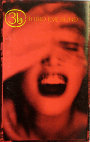 Third Eye Blind : Third Eye Blind (Cass, Album)