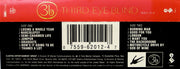 Third Eye Blind : Third Eye Blind (Cass, Album)