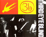 Third Eye Blind : Third Eye Blind (Cass, Album)