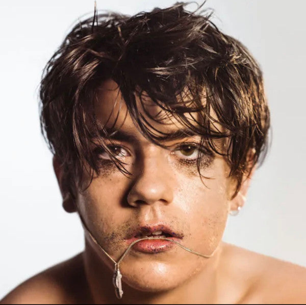 Declan McKenna : What Do You Think About The Car? (LP, Album, Ltd, RP, Tra)