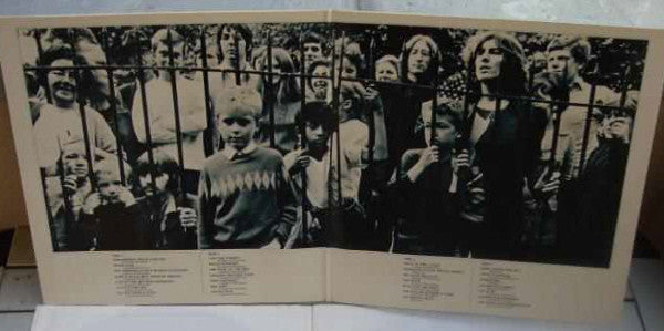 The Beatles : 1967-1970 (2xLP, Comp, Ltd, RE, DMM)