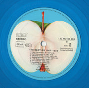 The Beatles : 1967-1970 (2xLP, Comp, Ltd, RE, DMM)