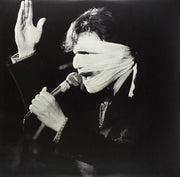 the album cover for Toy Love - Live at the Gluepot 1980