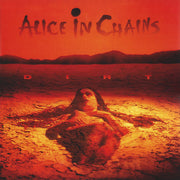 Alice In Chains : Dirt (LP, Album, RE, RM, 180)