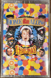 Various : Home Alone Christmas (Cass, Comp)