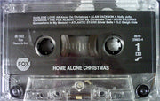 Various : Home Alone Christmas (Cass, Comp)