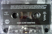 Various : Home Alone Christmas (Cass, Comp)