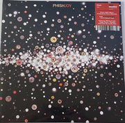 Phish : Joy (2xLP, S/Edition, Gro)