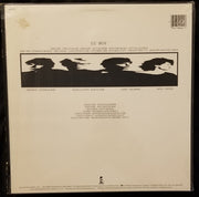 U2 : Boy (LP, Album, RE, SRC)