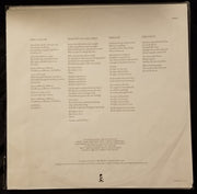 U2 : Boy (LP, Album, RE, SRC)