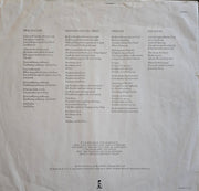 U2 : Boy (LP, Album, RE, SRC)