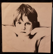 U2 : Boy (LP, Album, RE, SRC)