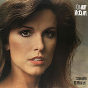 Charly McClain : Surround Me With Love (LP, Album, San)