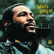 Marvin Gaye : What's Going On (CD, Album, RE, RM)