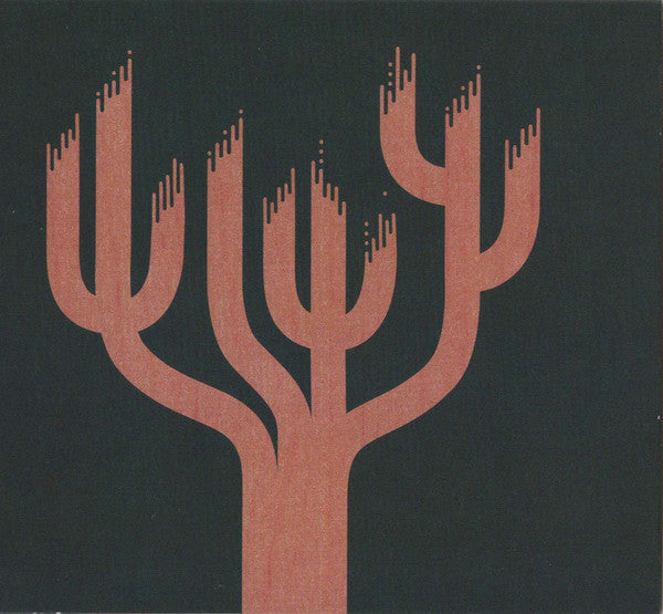 Melvins : Five Legged Dog (2xCD, Album)