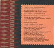 Melvins : Five Legged Dog (2xCD, Album)