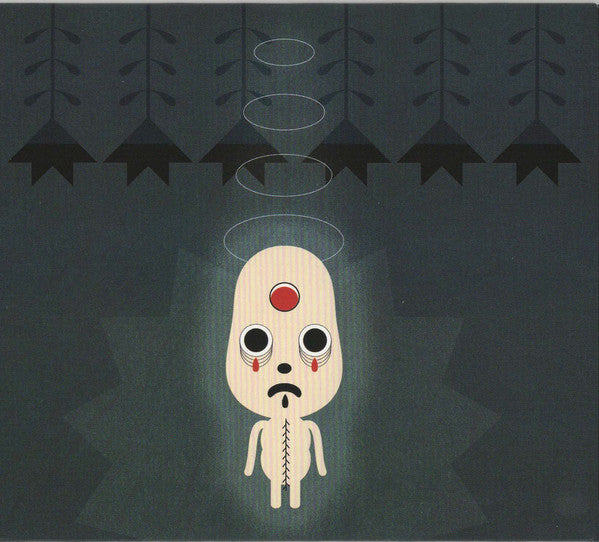 Melvins : Five Legged Dog (2xCD, Album)
