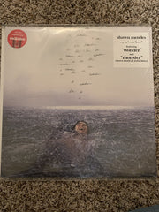 Shawn Mendes : Wonder (LP, Album, RE, Gol)