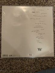 Shawn Mendes : Wonder (LP, Album, RE, Gol)