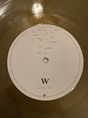 Shawn Mendes : Wonder (LP, Album, RE, Gol)
