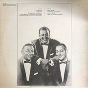 The Mills Brothers : Lazy River (LP, Album, RE)