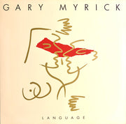 Gary Myrick : Language (LP, MiniAlbum)