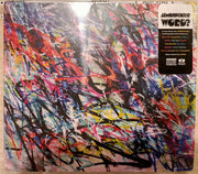 Atmosphere (2) : Word? (CD, Album)