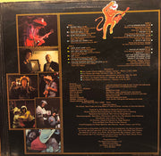 Elvin Bishop : Raisin' Hell (2xLP, Album, Jac)