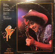 Elvin Bishop : Raisin' Hell (2xLP, Album, Jac)