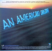 The Dirt Band : An American Dream (LP, Album)
