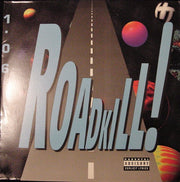 Various : Roadkill! 1.06 (2x12")