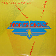 People's Choice : People's Choice (LP, Album, 53 )