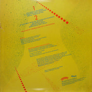 People's Choice : People's Choice (LP, Album, 53 )