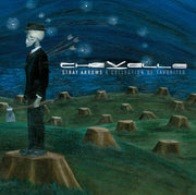 the album cover for Chevelle - Stray Arrows: A Collection of Favorites
