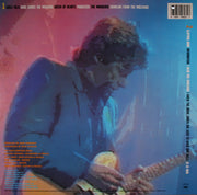 The Dave Edmunds Band Live* : I Hear You Rockin' (LP, Album, Car)