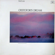 David Lanz : Cristofori's Dream (LP, Album)