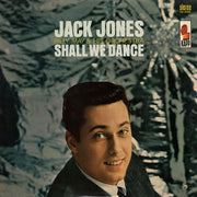 Jack Jones, Billy May And His Orchestra : Shall We Dance (LP, Album)