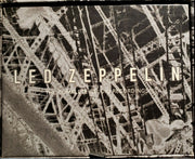 Led Zeppelin : The Complete Studio Recordings (10xCD, Album, RE, RM, Spe + Box, Comp)