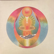 My Morning Jacket : My Morning Jacket (2xLP, Album, Ora)